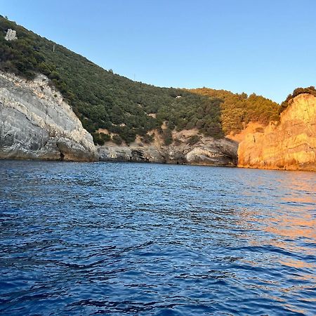 A Casa Di Gaia Ξενοδοχείο Riccο del Golfo di Spezia Εξωτερικό φωτογραφία