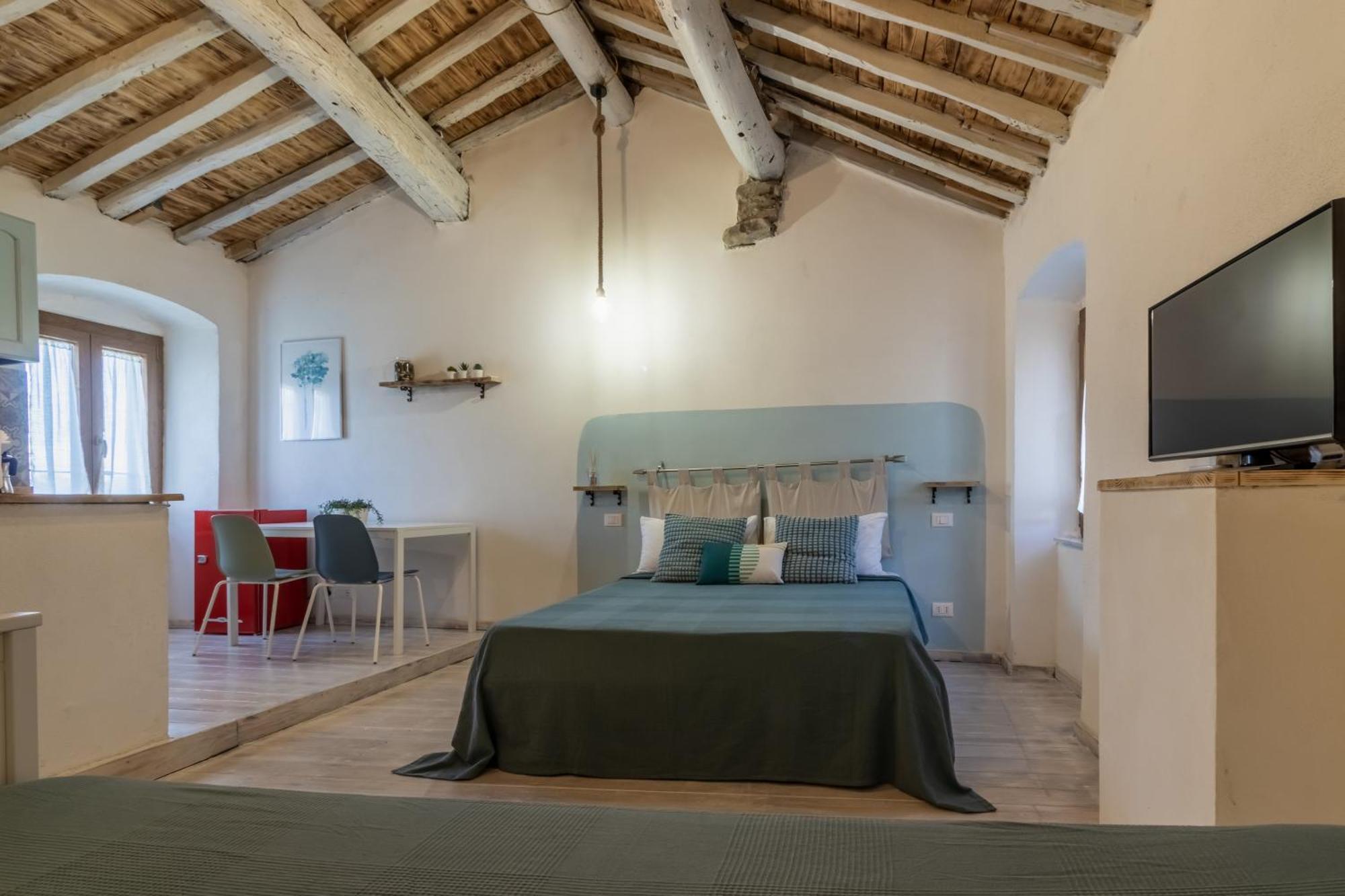 A Casa Di Gaia Ξενοδοχείο Riccο del Golfo di Spezia Εξωτερικό φωτογραφία