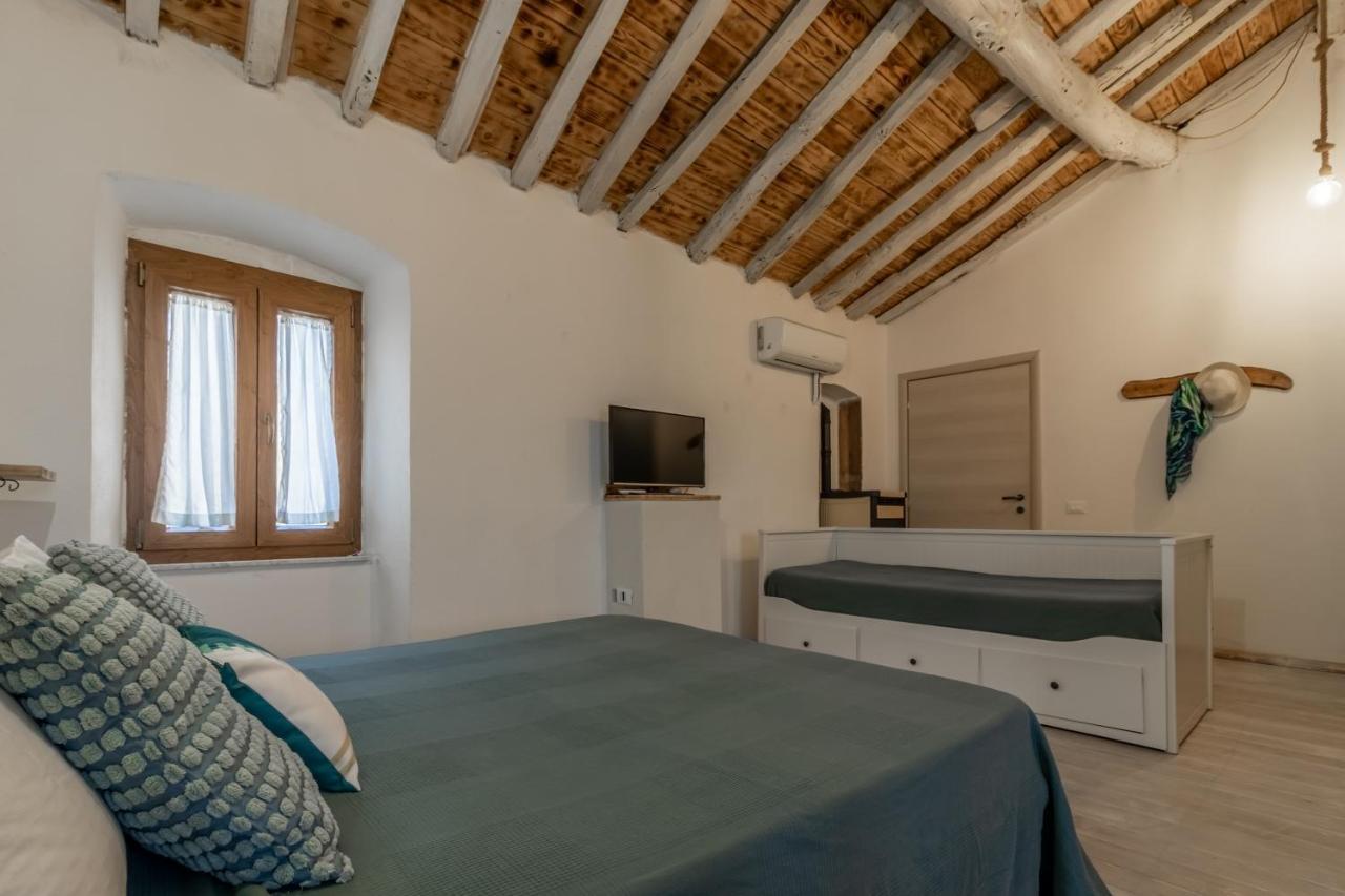 A Casa Di Gaia Ξενοδοχείο Riccο del Golfo di Spezia Εξωτερικό φωτογραφία