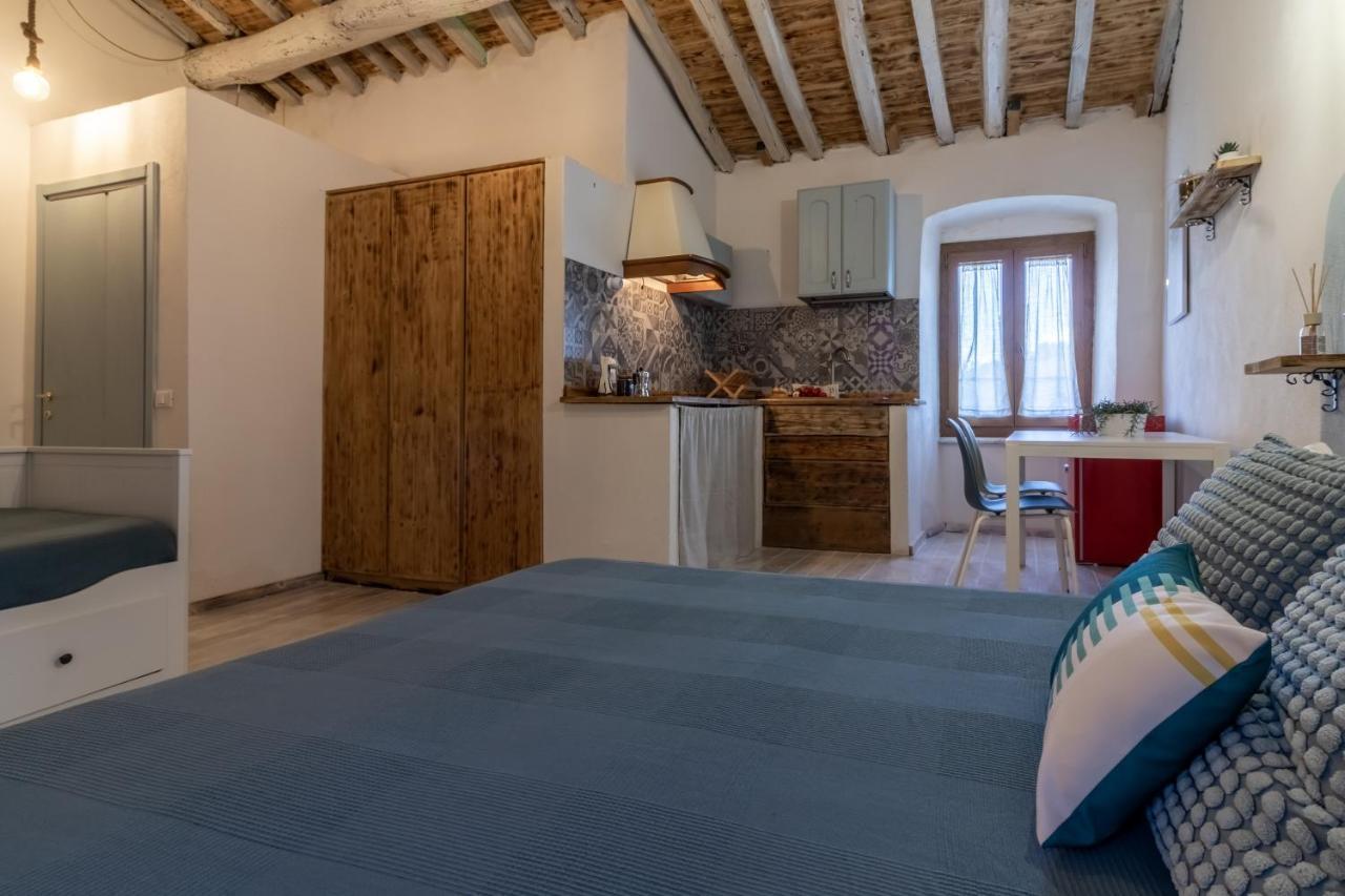 A Casa Di Gaia Ξενοδοχείο Riccο del Golfo di Spezia Εξωτερικό φωτογραφία