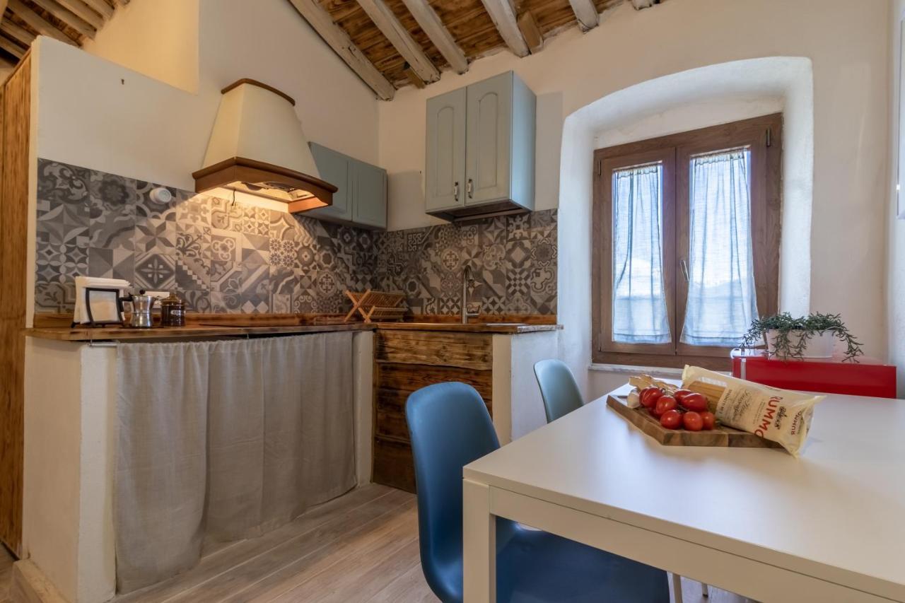 A Casa Di Gaia Ξενοδοχείο Riccο del Golfo di Spezia Εξωτερικό φωτογραφία