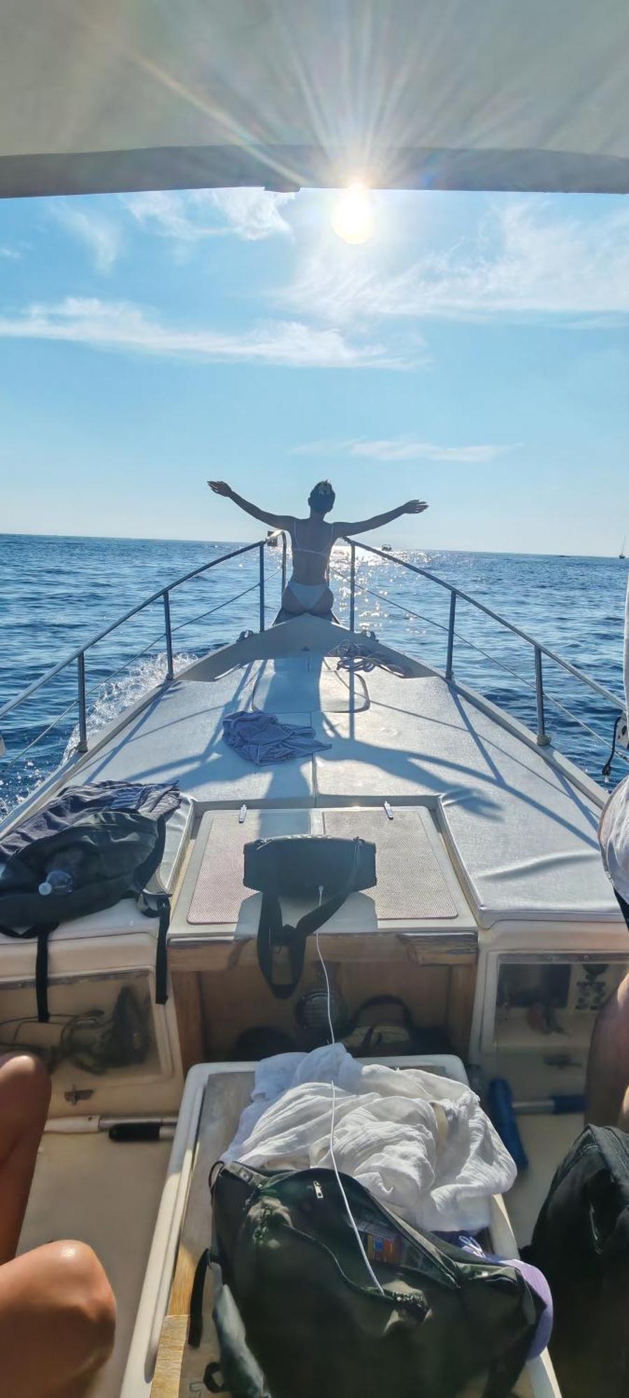 A Casa Di Gaia Ξενοδοχείο Riccο del Golfo di Spezia Εξωτερικό φωτογραφία