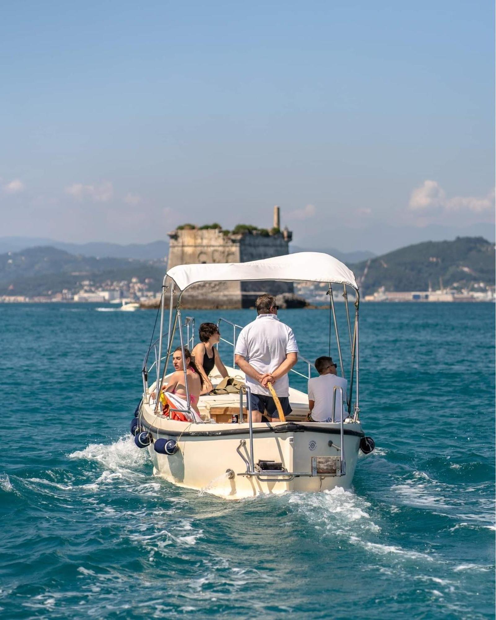 A Casa Di Gaia Ξενοδοχείο Riccο del Golfo di Spezia Εξωτερικό φωτογραφία